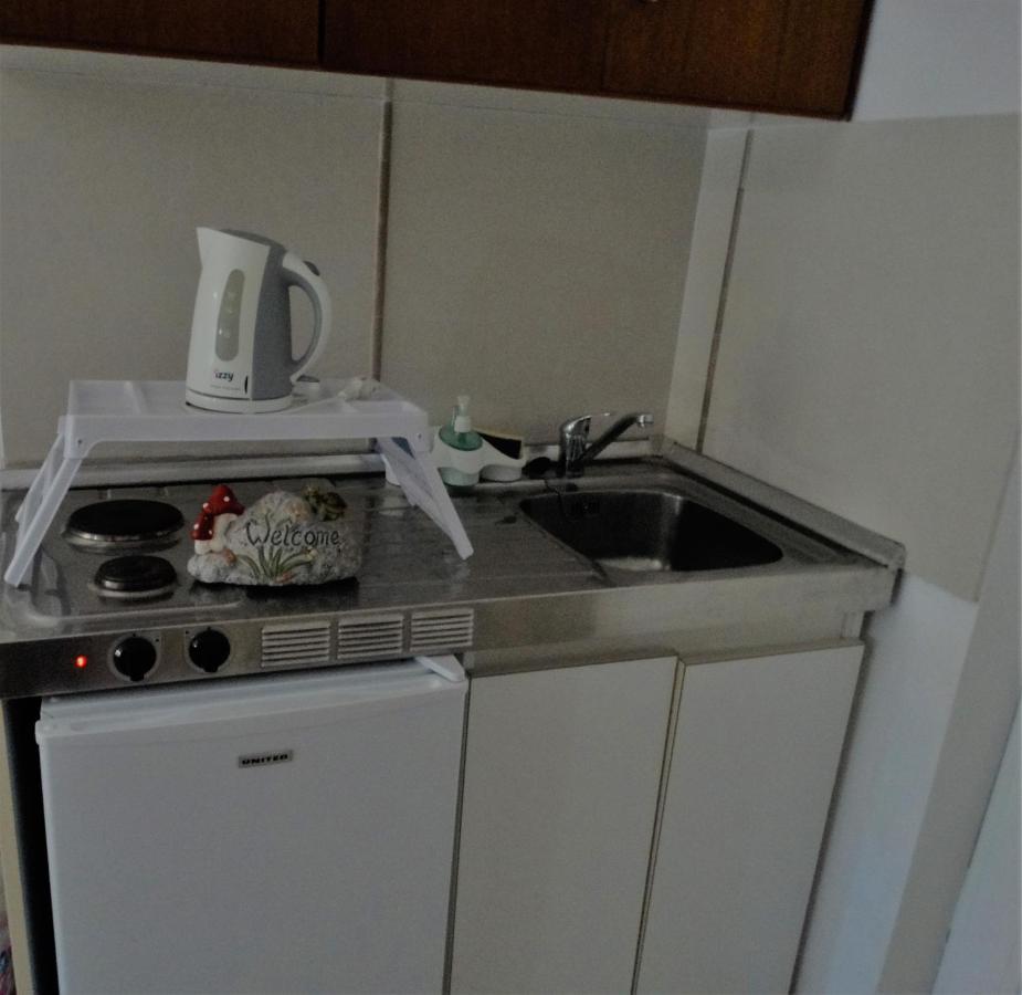 Apartmán Farkia Exclusive