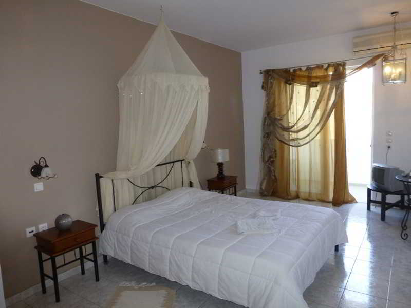 Farkia Exclusive Apartmán *