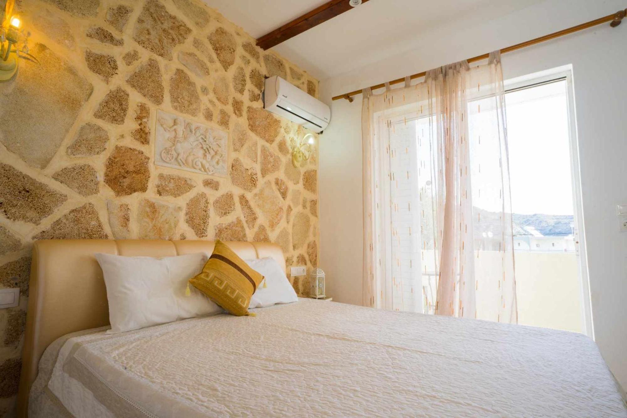 Farkia Exclusive Apartmán Faliraki
