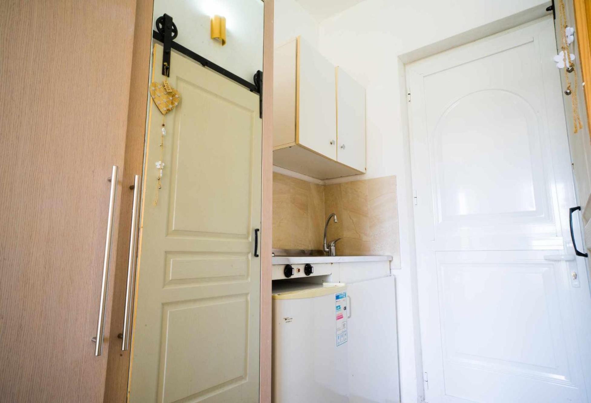 Apartmán Farkia Exclusive *