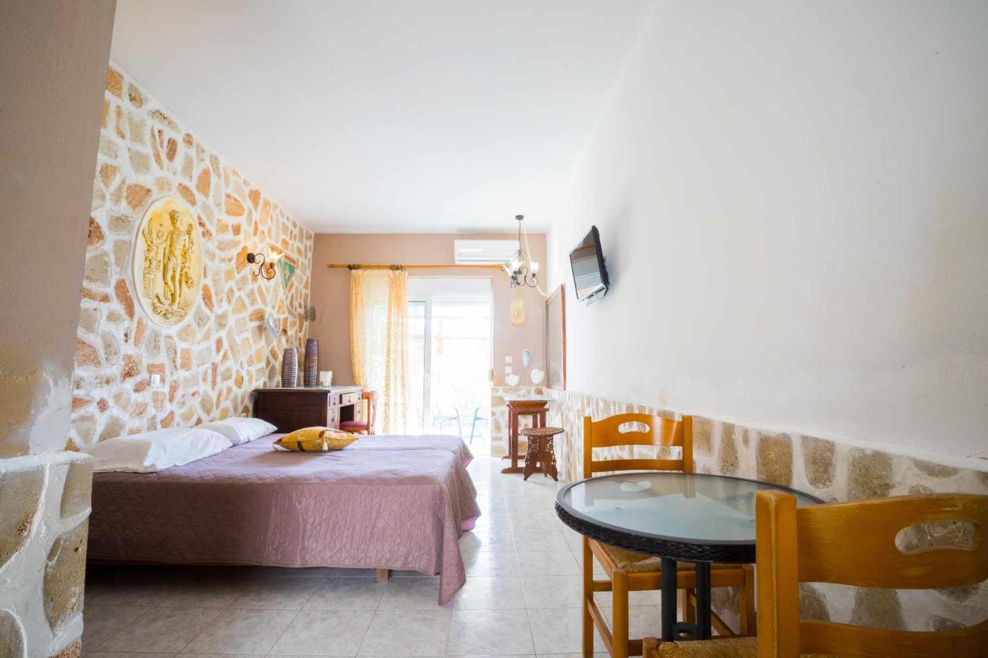 Apartmán Farkia Exclusive *