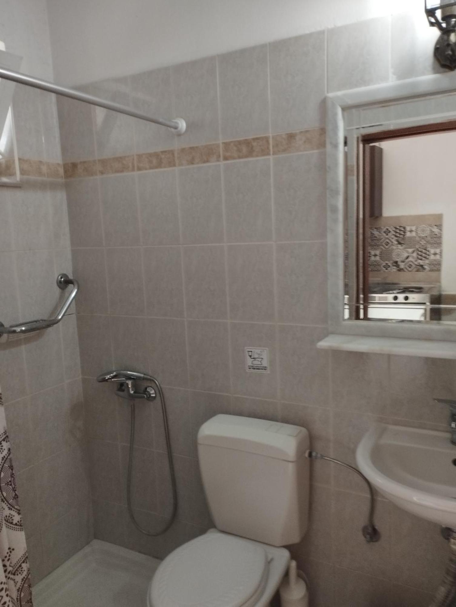 Farkia Exclusive Apartmán Faliraki