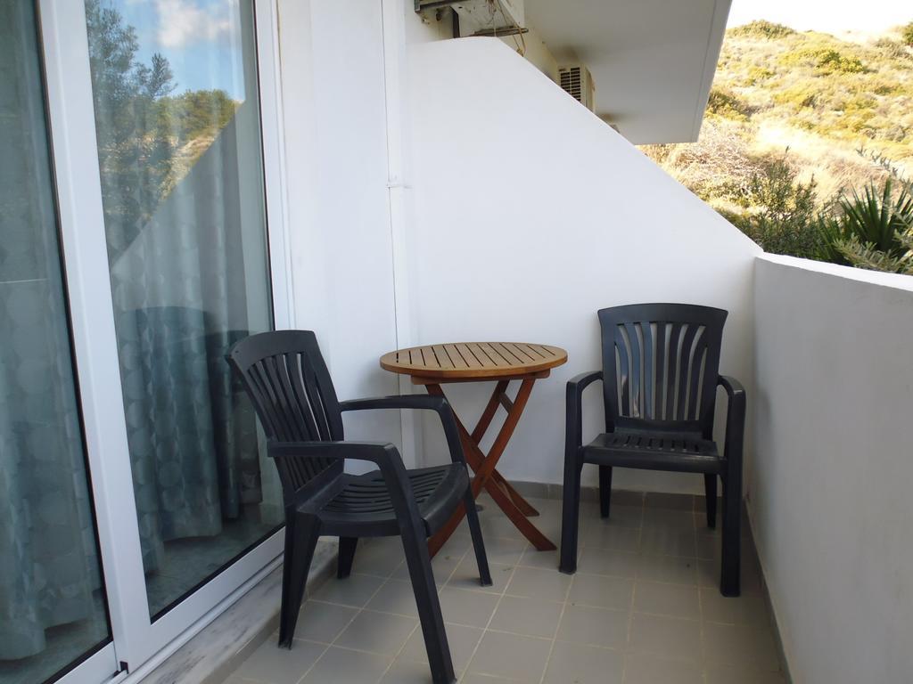 Farkia Exclusive Apartmán Faliraki