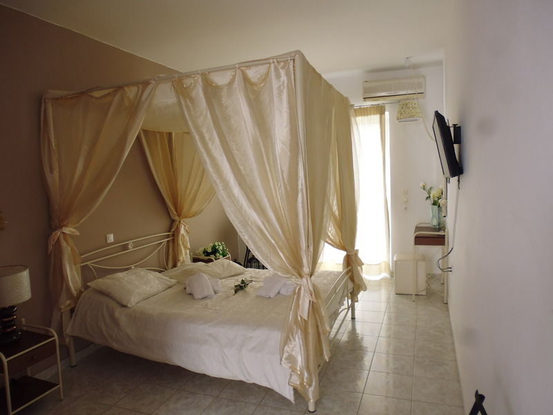 Farkia Exclusive Apartmán