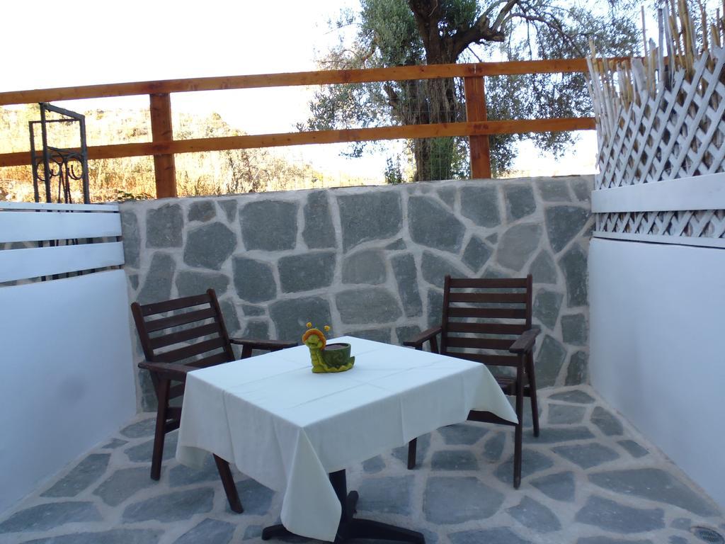 Apartmán Farkia Exclusive Faliraki
