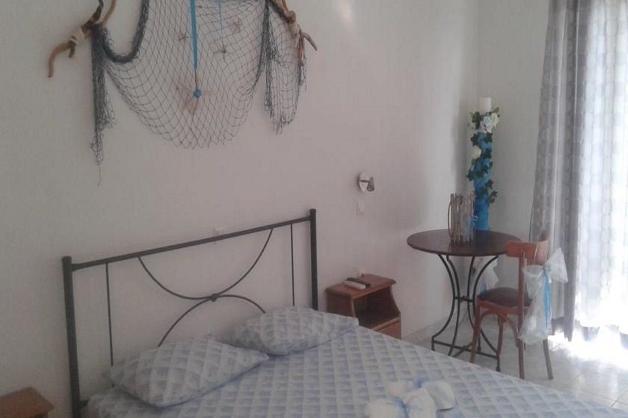 Farkia Exclusive Apartmán Faliraki