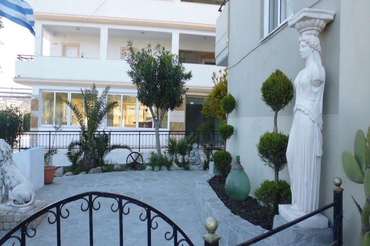 Farkia Exclusive Apartmán