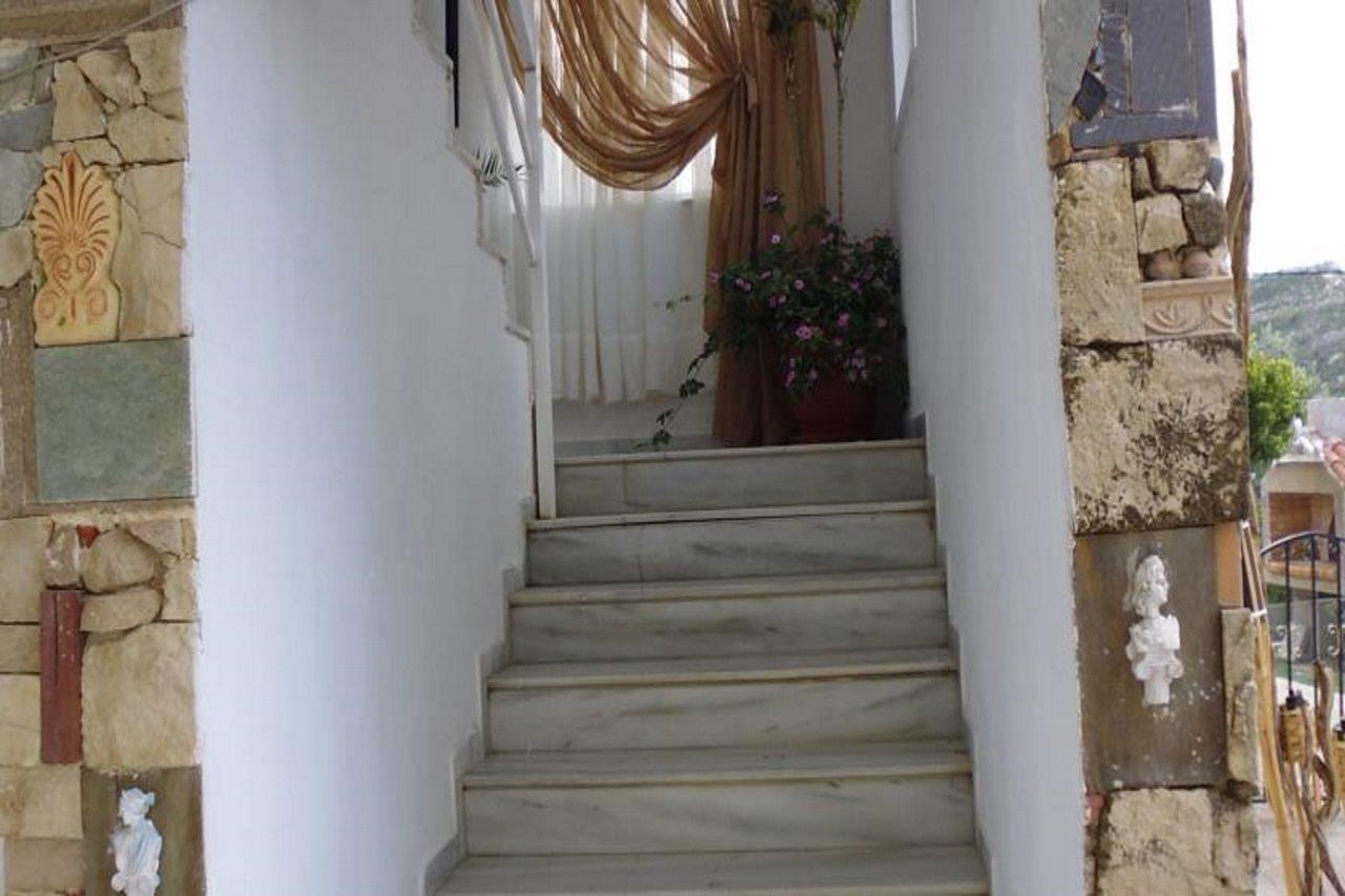 Farkia Exclusive Apartmán Faliraki