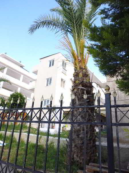 Farkia Exclusive Apartmán