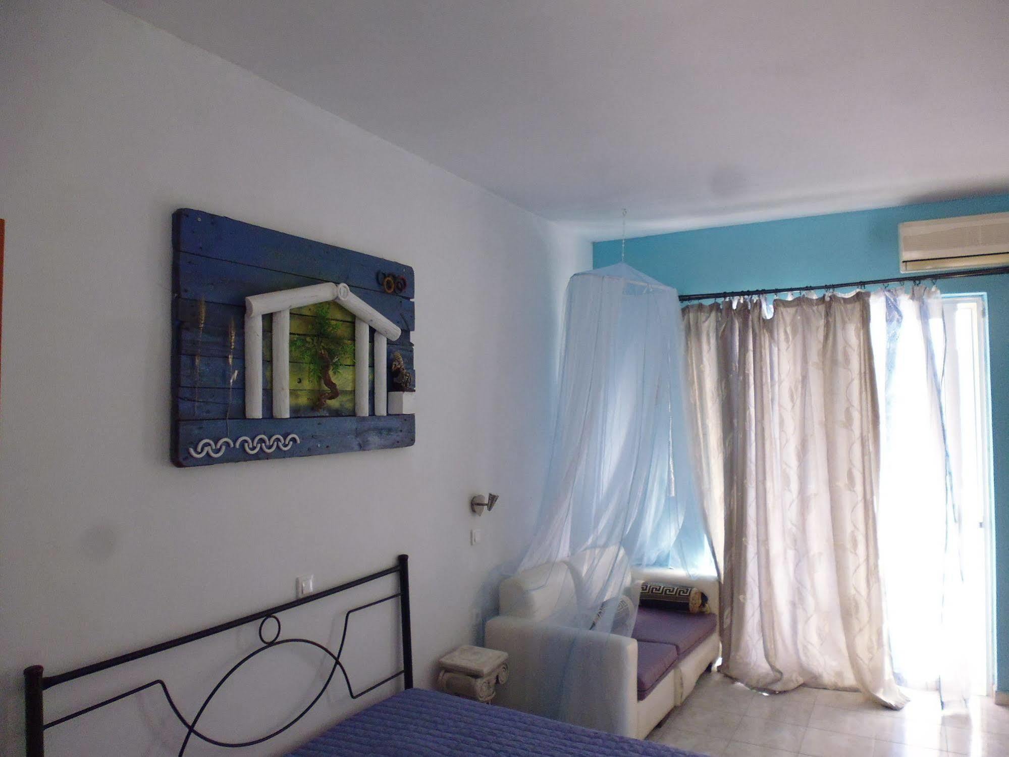 Farkia Exclusive Apartmán