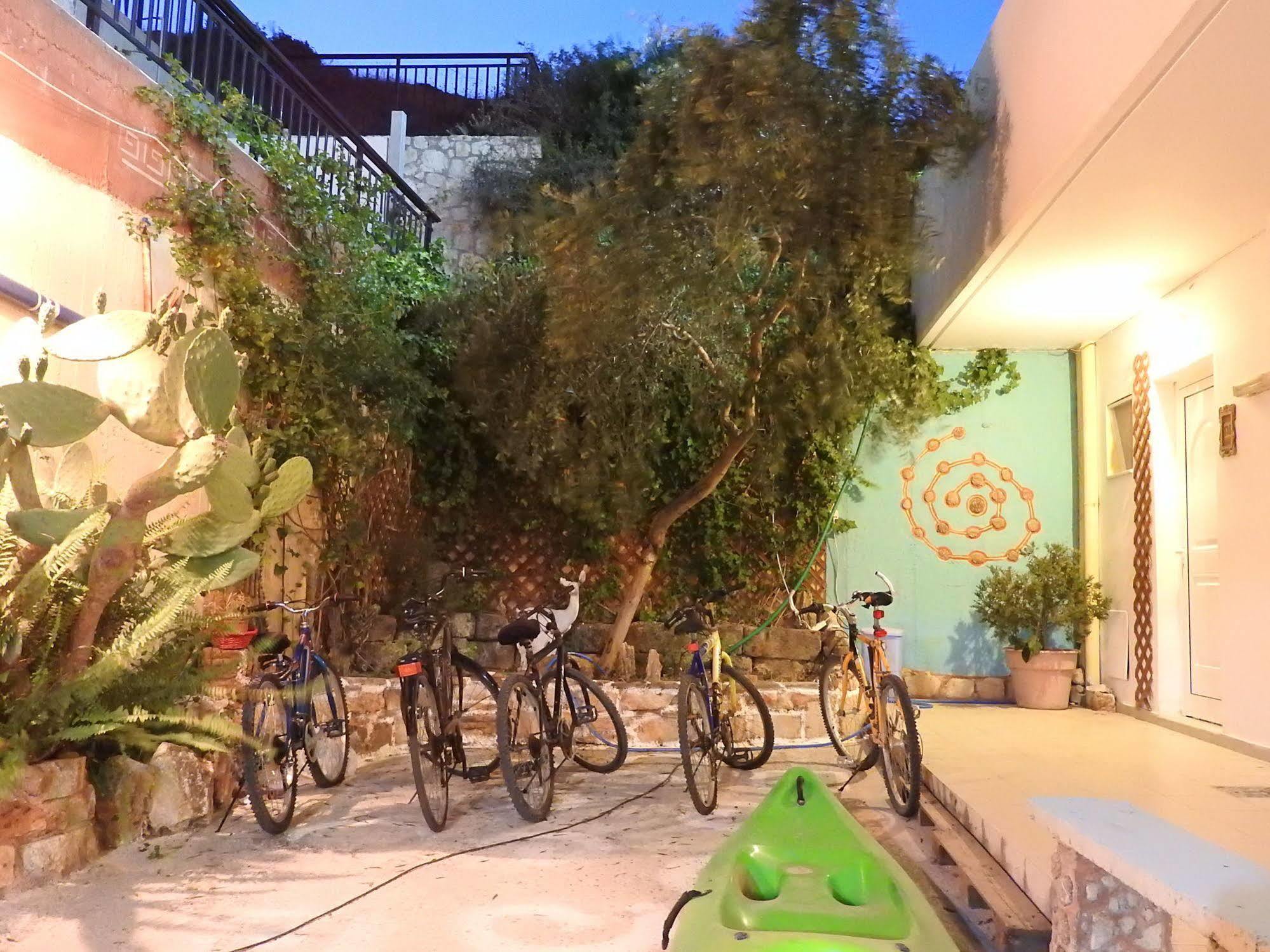 Farkia Exclusive Apartmán Faliraki