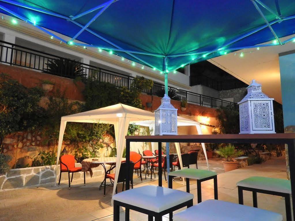 Farkia Exclusive Apartmán Faliraki