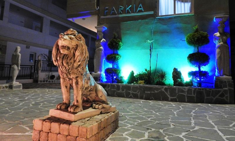 Lejlighed Farkia Exclusive *
