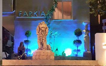 Lejlighed Farkia Exclusive Faliraki