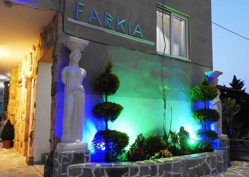 Farkia Exclusive Apartmán