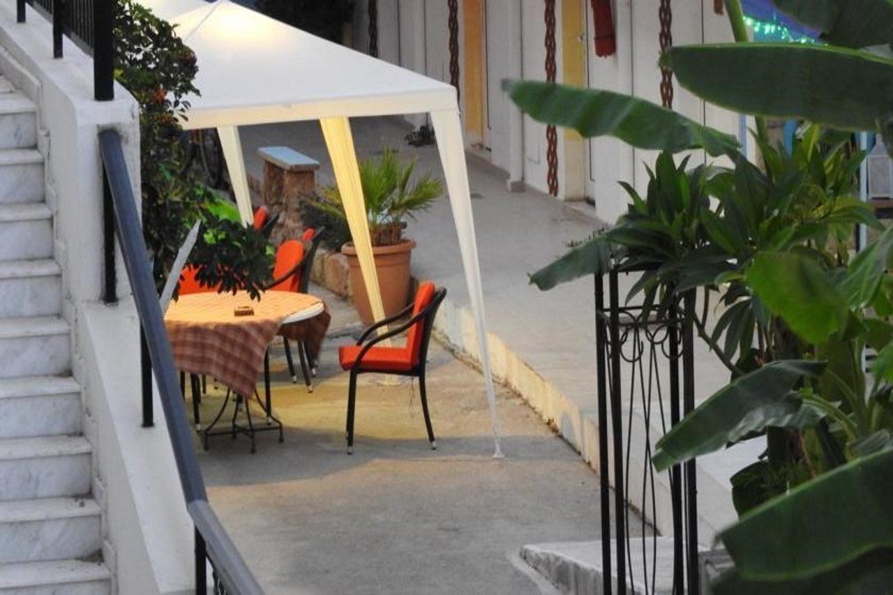 Apartmán Farkia Exclusive Faliraki